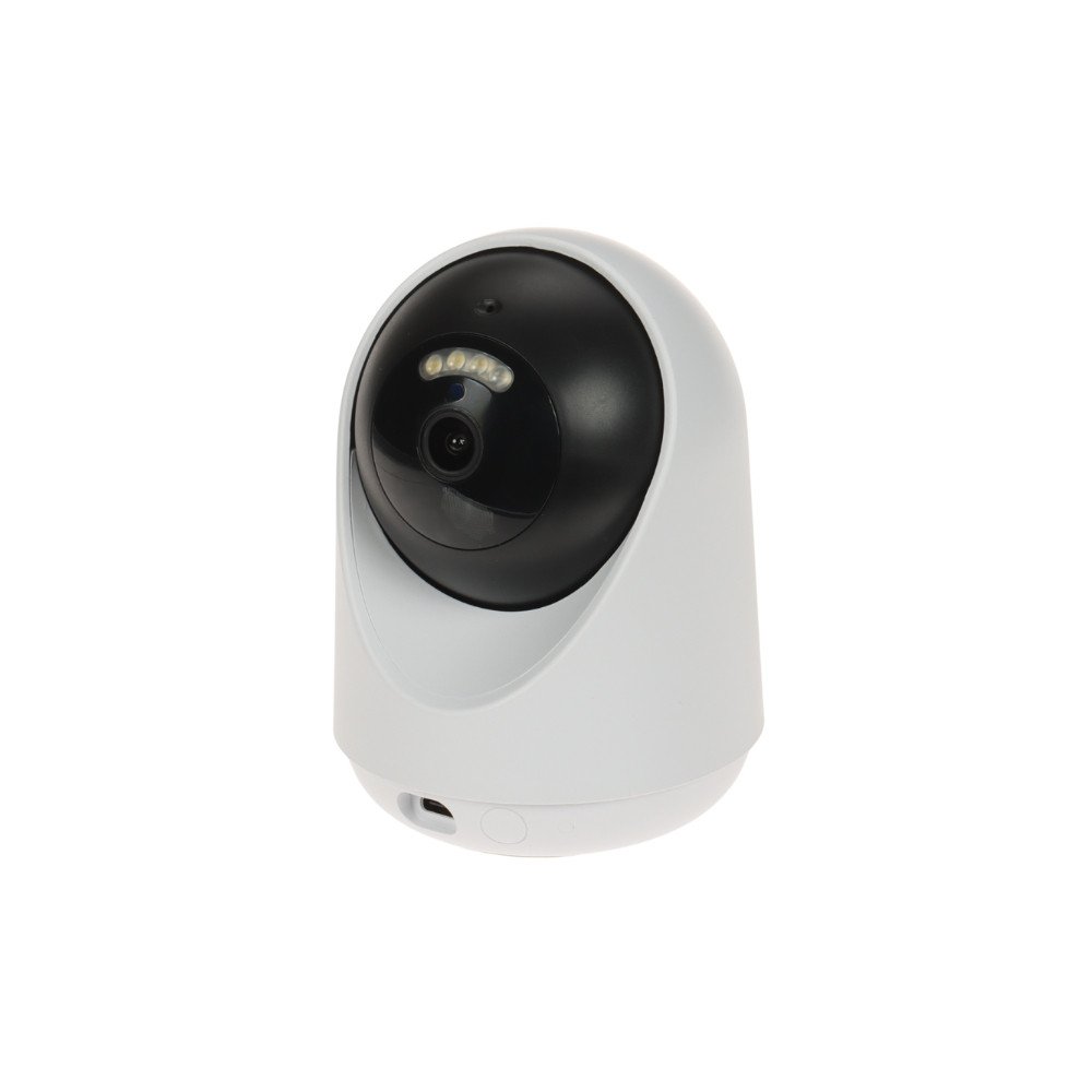 IP PTZ CAMERA INDOOR APTI-W36A-TUYA Wi-Fi - 3 Mpx 3.6 mm