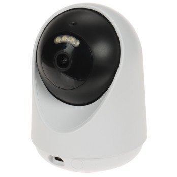 IP PTZ CAMERA INDOOR APTI-W36A-TUYA Wi-Fi - 3 Mpx 3.6 mm