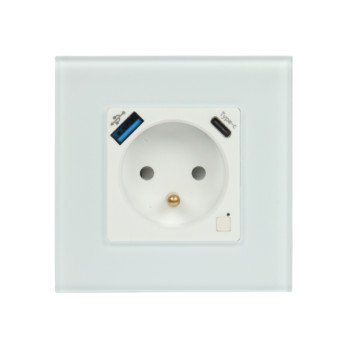 WI-FIS-PISTOPISTIK ATLO-PW1F-TYA Wi-Fi, Tuy Smart ATLO