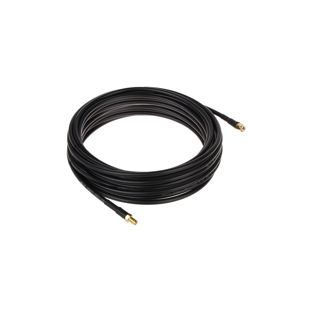 CABLE SMA-W/SMA-G-10M 10 m