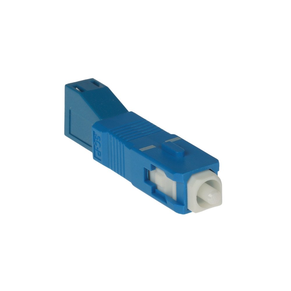 VIENREZIMA ADAPTERIS AD-SC/LC