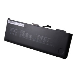Patona PT2377 Laptop Battery for Apple MacBook 15.4" 5200mAh Li-Pol 10.95V