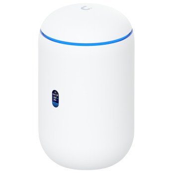 PAASIPUNKT + RUuTER UQ-UDR7 -strong-Wi-Fi 7 -/strong-6 GHz, 5 GHz, 2,4 GHz 5,7 Gbps @ 6 GHz + 4,3 UBBI8TI8Gbpsn +bsp;