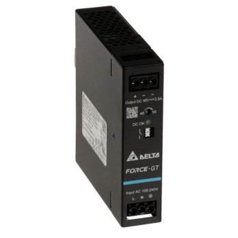 ISJUNGIMO ADAPTERIS DRF-48V120W1GBA FORCE-GT (1 PHASE) Delta Electronics