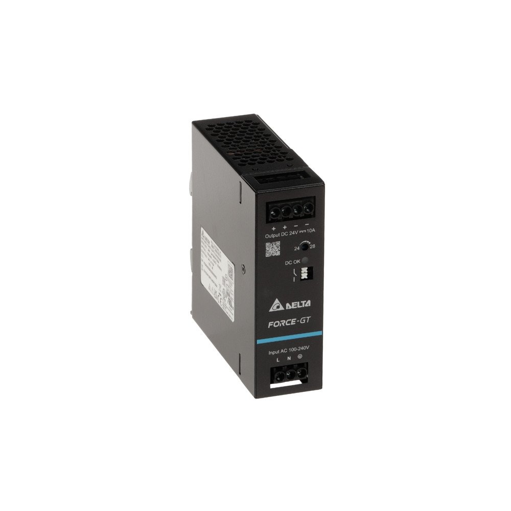 DRF-24V240W1GBA FORCE-GT (1 ) Delta Electronics