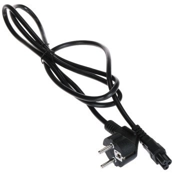 POWER CORD CABLE POSAC-C5-EUL15 1.5 m POS