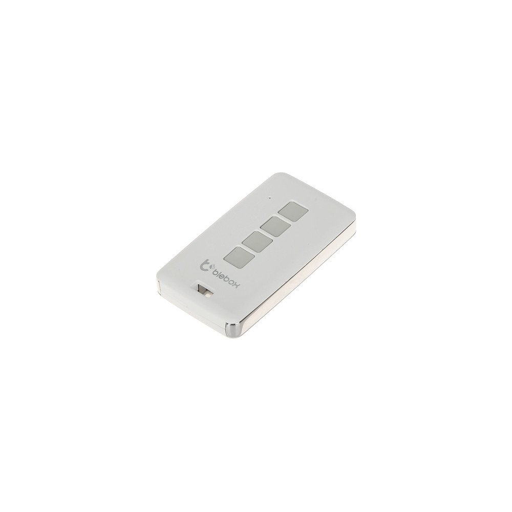 4-KANALILINE KAUGJUHTIMINE UREMOTE-PRO/BLEBOX Wi-Fi
