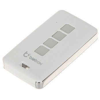 4-KANALILINE KAUGJUHTIMINE UREMOTE-PRO/BLEBOX Wi-Fi