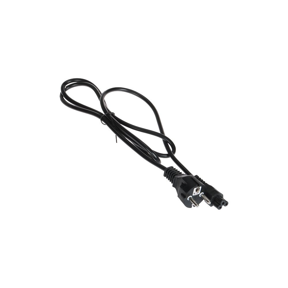 POWER CORD CABLE POSAC-C5EU15 1.5 m POS