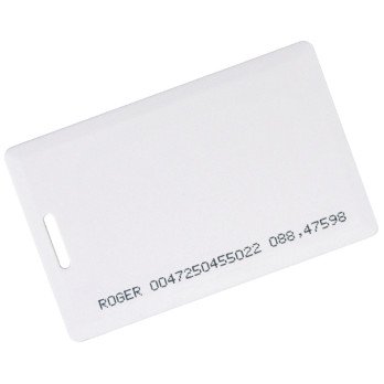 RFID PROXIMITY CARD EMC-2