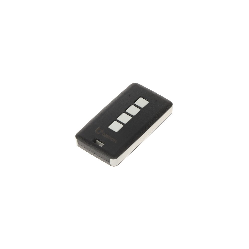 4-CHANNEL REMOTE CONTROL UREMOTE-BASIC/BLEBOX Wi-Fi