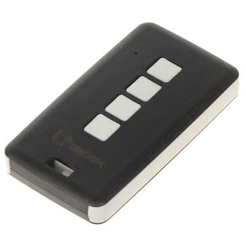 4 KANALU NUOTOLINIO VALDYMO PULTAS UREMOTE-BASIC/BLEBOX Wi-Fi