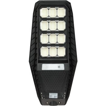 SAULES LED PLUDZEKLIS AR KUSTIBAS SENSORU PIONEER-120 VOLT Polska