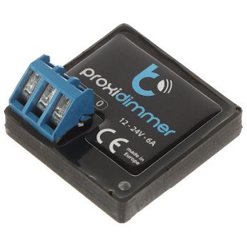 SMART PROXIMITY LED -VALOSAADIN PROXIDIMMER/BLEBOX 12 ... 24 V DC