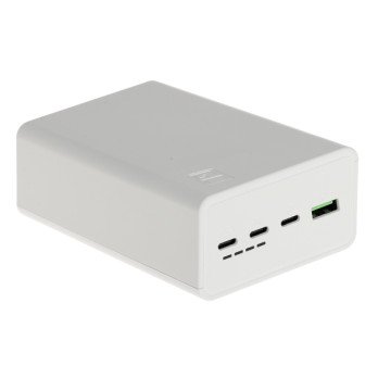 POWERBANK PowerPlay 30 PBGC30W 30000 mAh 22,5 W roheline element