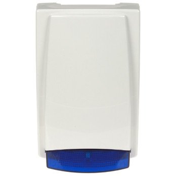 ULKOSIREENI MR-100B/W