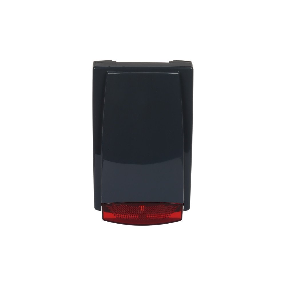 OUTDOOR SIREN MR-100R/G
