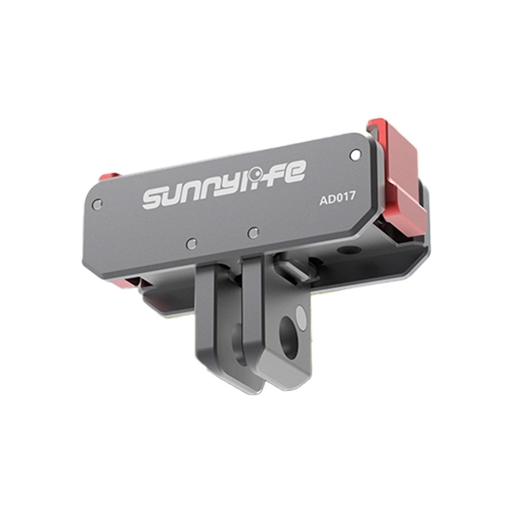 Sunnylife 180 magnetiskais grozamais adapteris