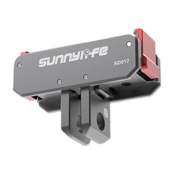 Sunnylife 180 magnetiskais grozamais adapteris