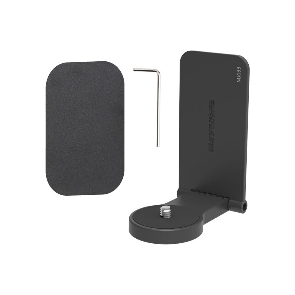 Sunnylife magnetiskais stiprinajums MJ033 prieks (OSMO 360, Insta360 GO Ultra)