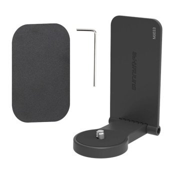 Sunnylife magnetiskais stiprinajums MJ033 prieks (OSMO 360, Insta360 GO Ultra)