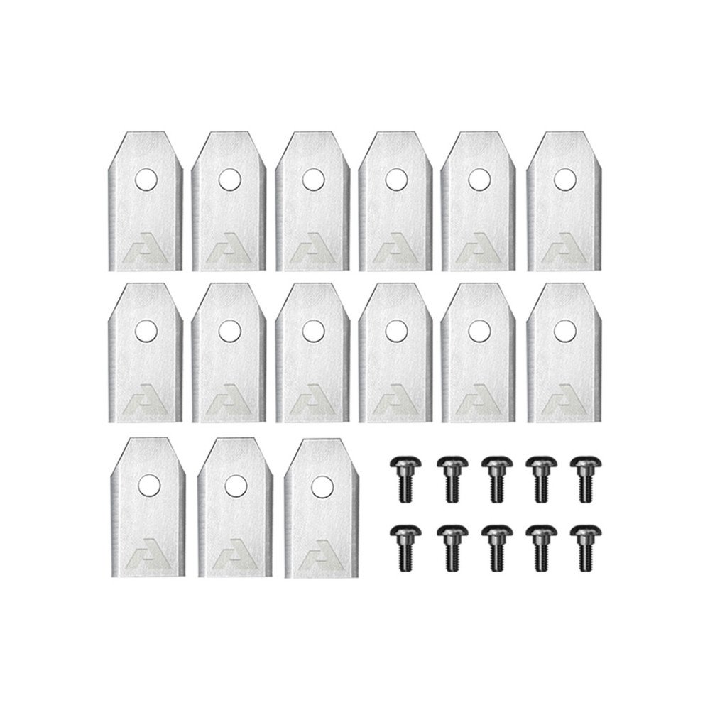 Terakomplekt Anthbot Genie 1000/3000 jaoks