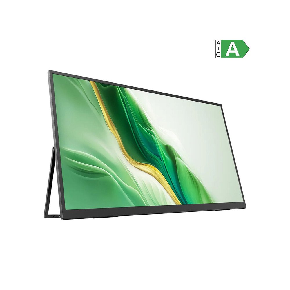 UMax 23 M238T01 23,8'' 1920x1080 120Hz kaasaskantav monitor