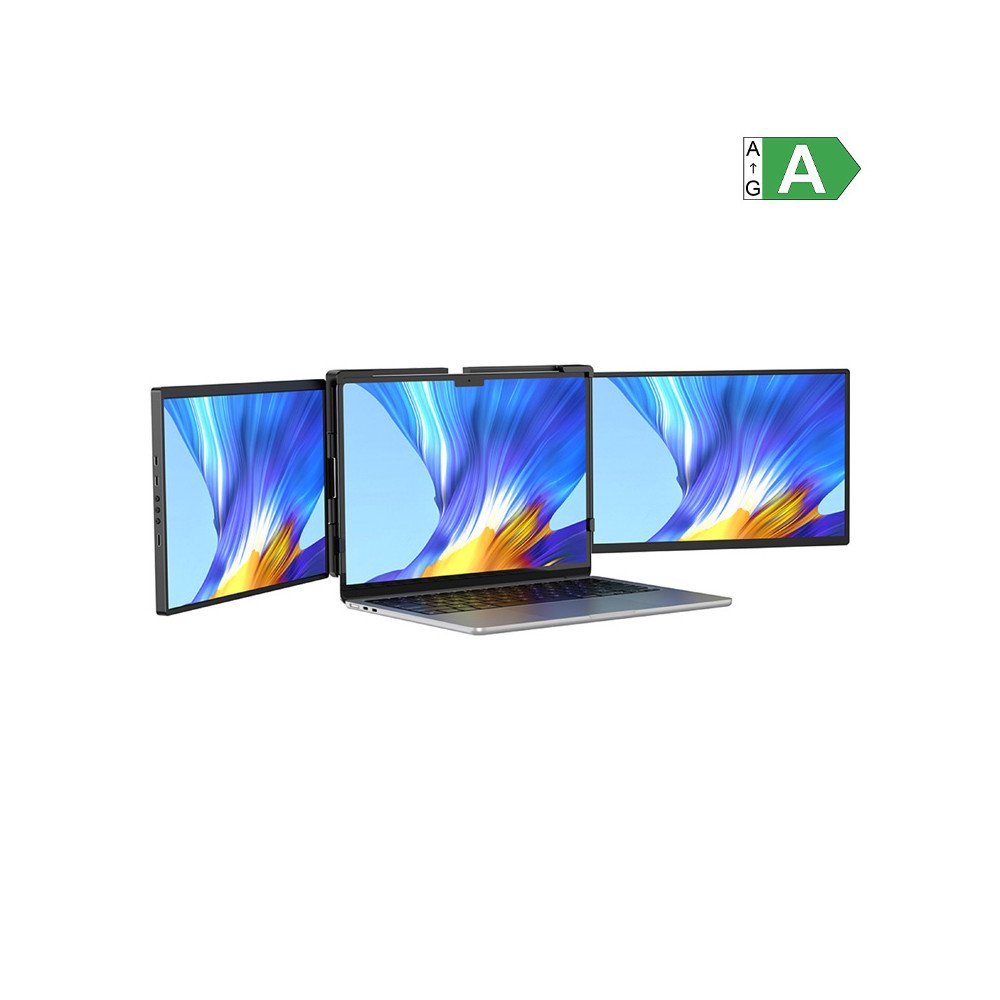 Uperfect Z14-3S M140G12 14'' 2240x1400 60Hz portable monitor