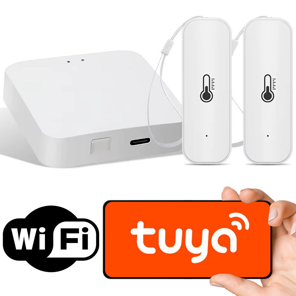 WiFi TUYA
