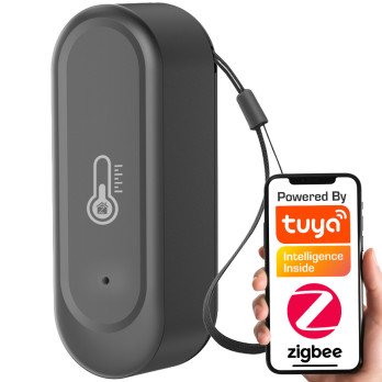 Zigbee Tuya