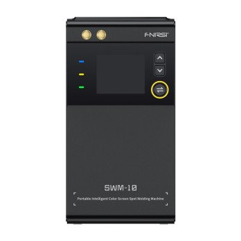 FNIRSI SWM-10 kannettava 2-in-1-pistehitsauskone