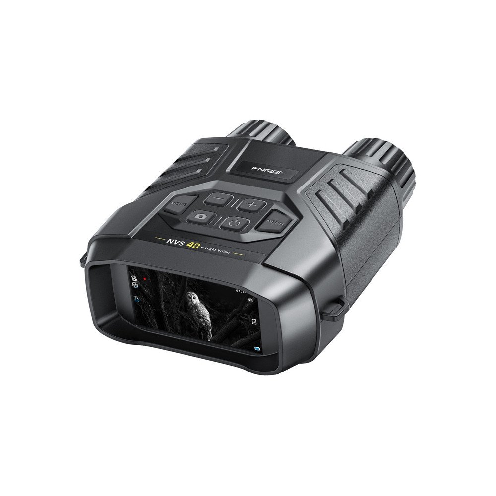 FNIRSI NVS-40 digital night vision device with 4K HD recording