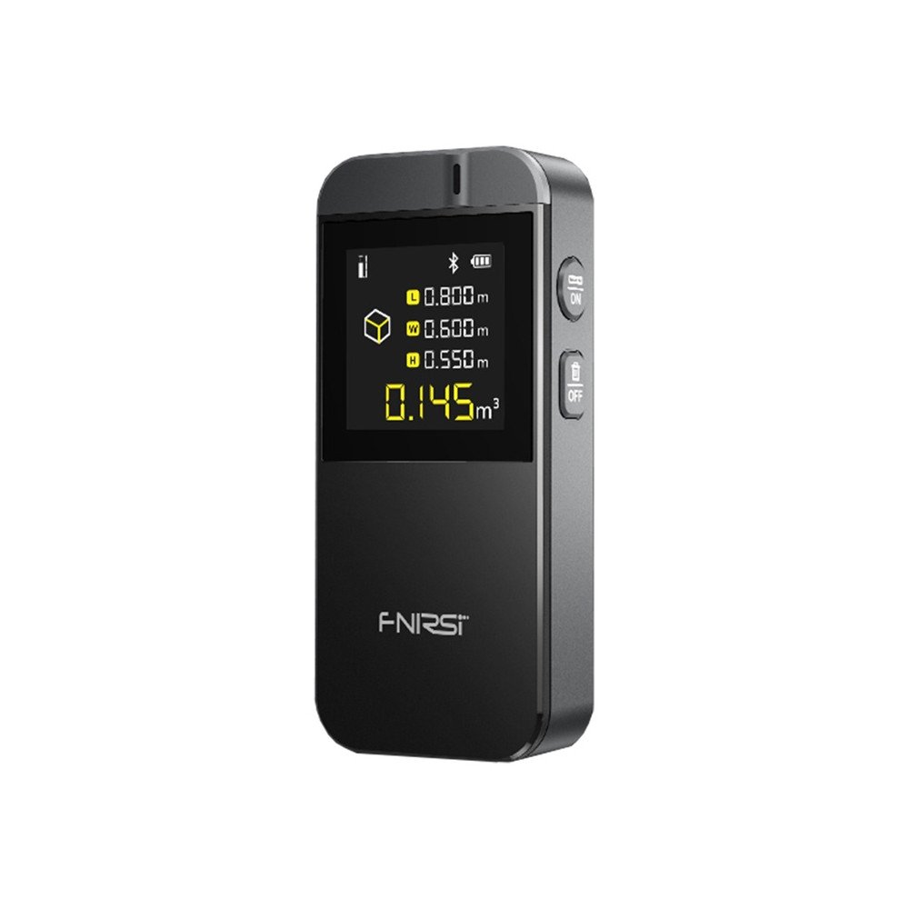 FNIRSI IR40 40m laser rangefinder