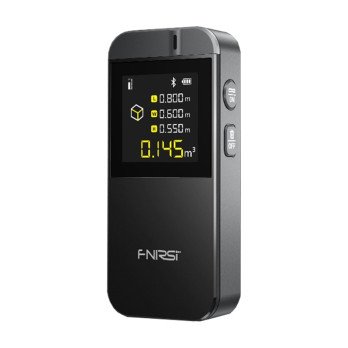 FNIRSI IR40 40m lazera talmers