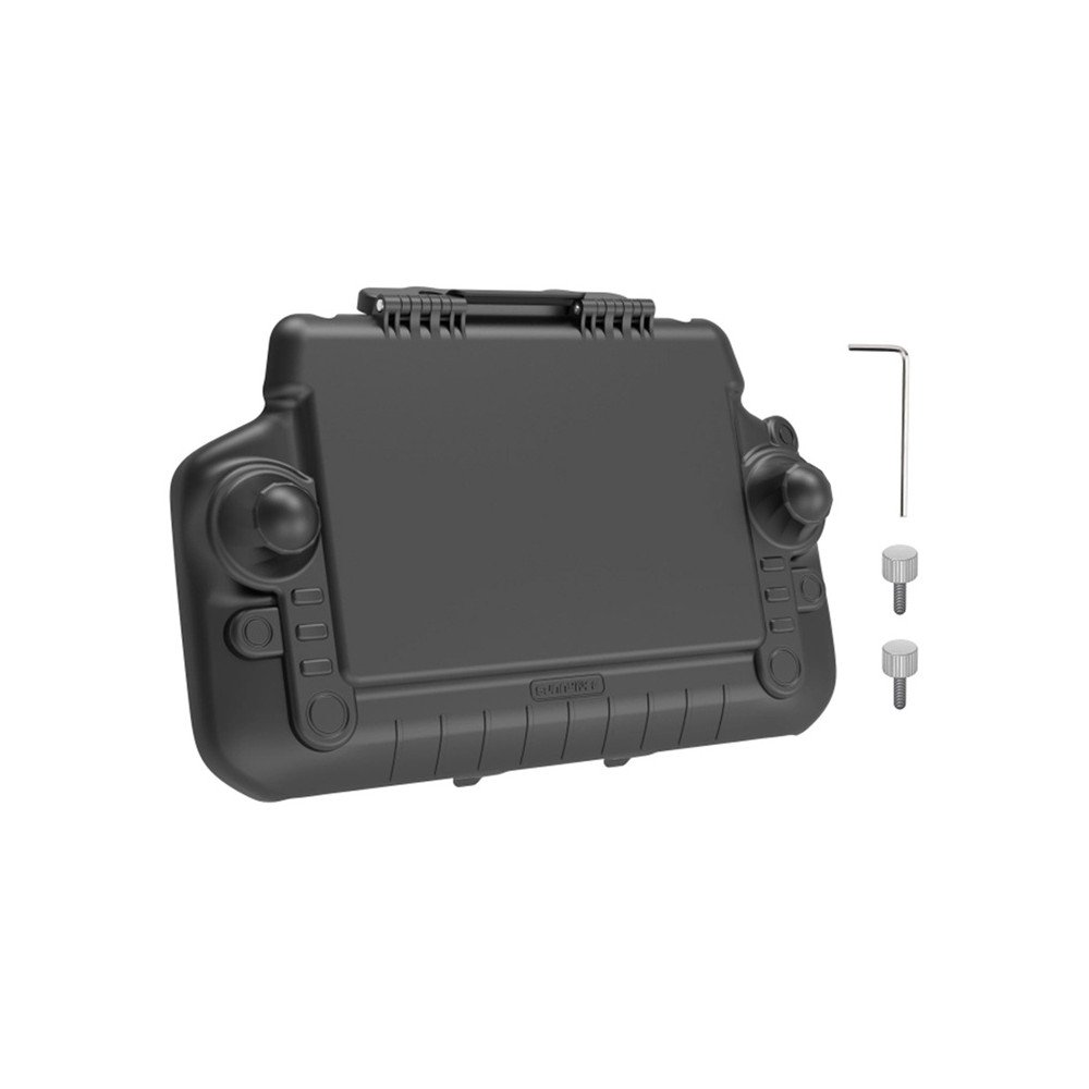 Sunnylife 2 viena saulessargs prieks DJI RC Plus 2