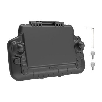 Sunnylife 2 in 1 sketis nuo saules, skirtas DJI RC Plus 2