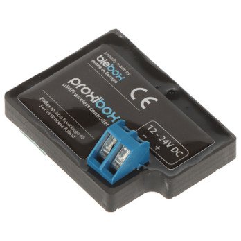 SMART PROXIMITY ACTION PROXIBOX/BLEBOX Wi-Fi, 12...24