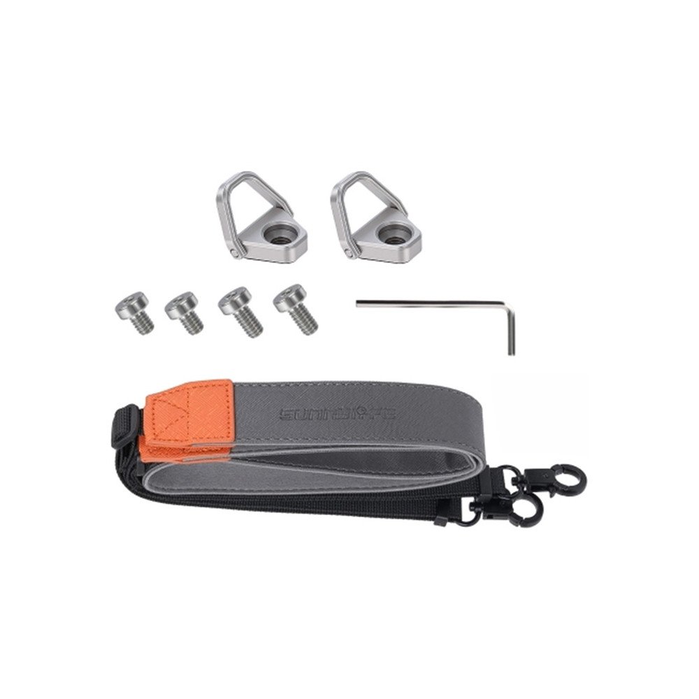 Sunnylife kaelarihm RC2/1 / RC PRO2/1 / RC PLUS2/1 / Smart Controller jaoks.