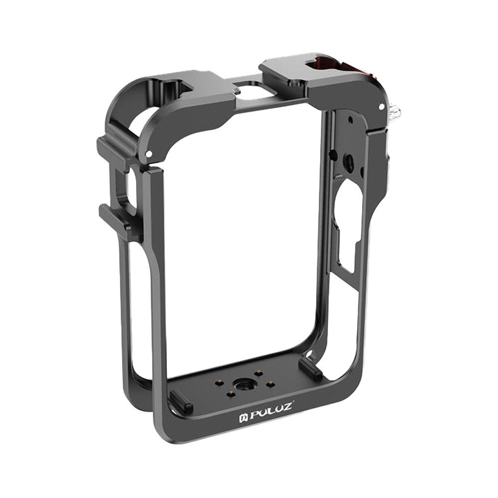 PULUZ DJI Osmo 360 apsauginis narvas (juodas)