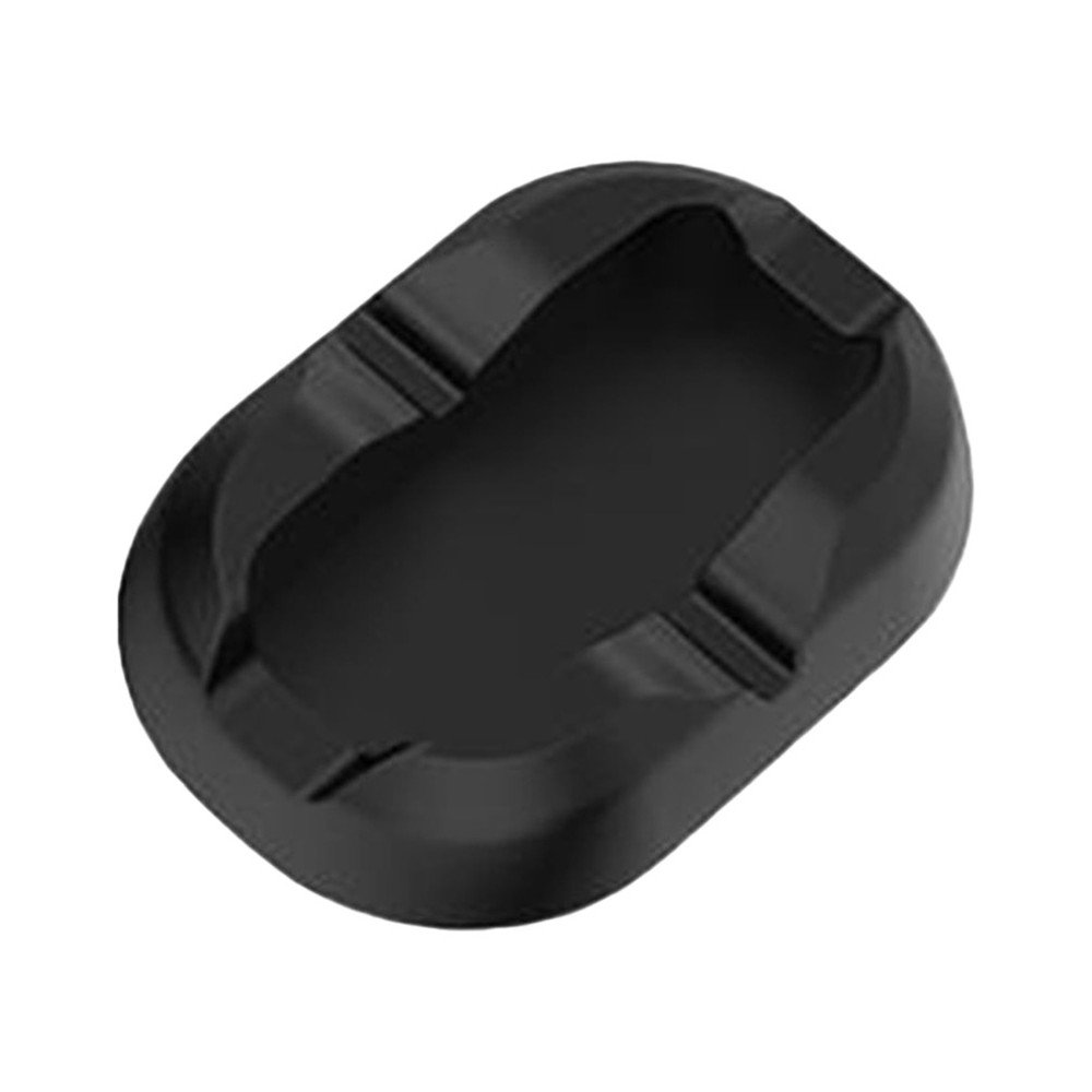 PULUZ DJI Osmo 360 silikoniteline (musta)