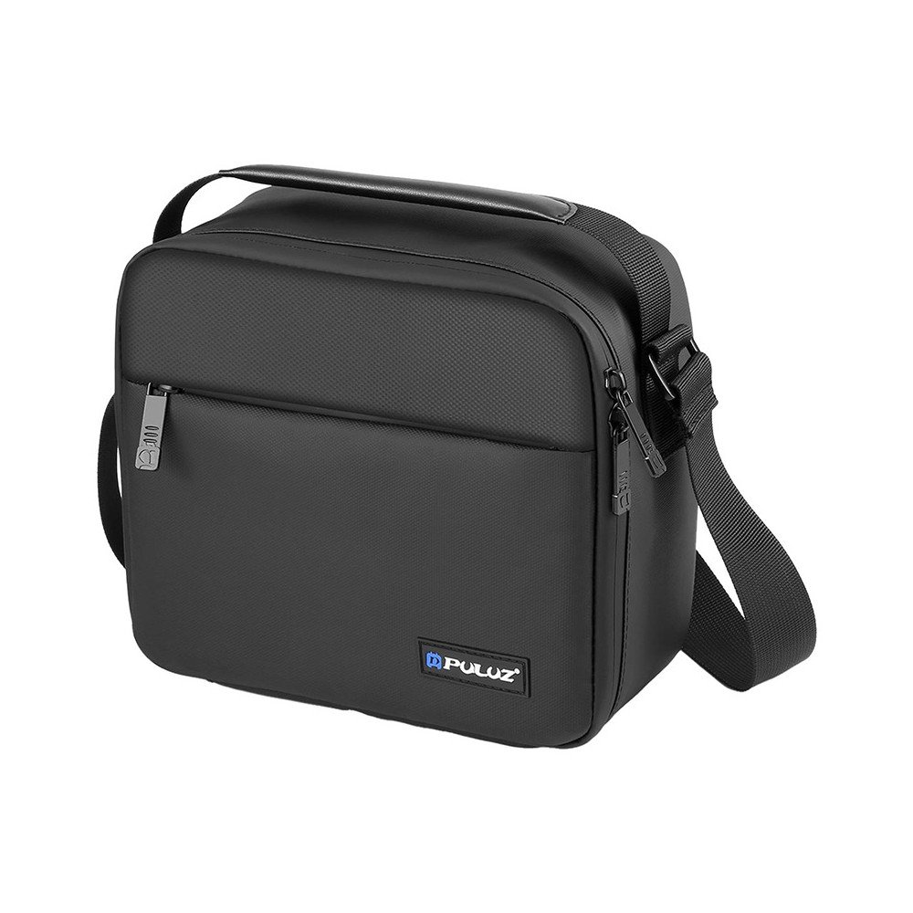 PULUZ DJI Mini / Osmo Pocket carrying case (black)