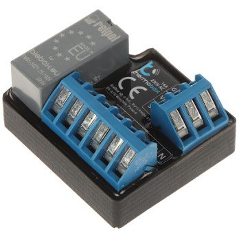 ALYKAS TERMOSTAATTI THERMOBOX/BLEBOX Wi-Fi, 230 V AC