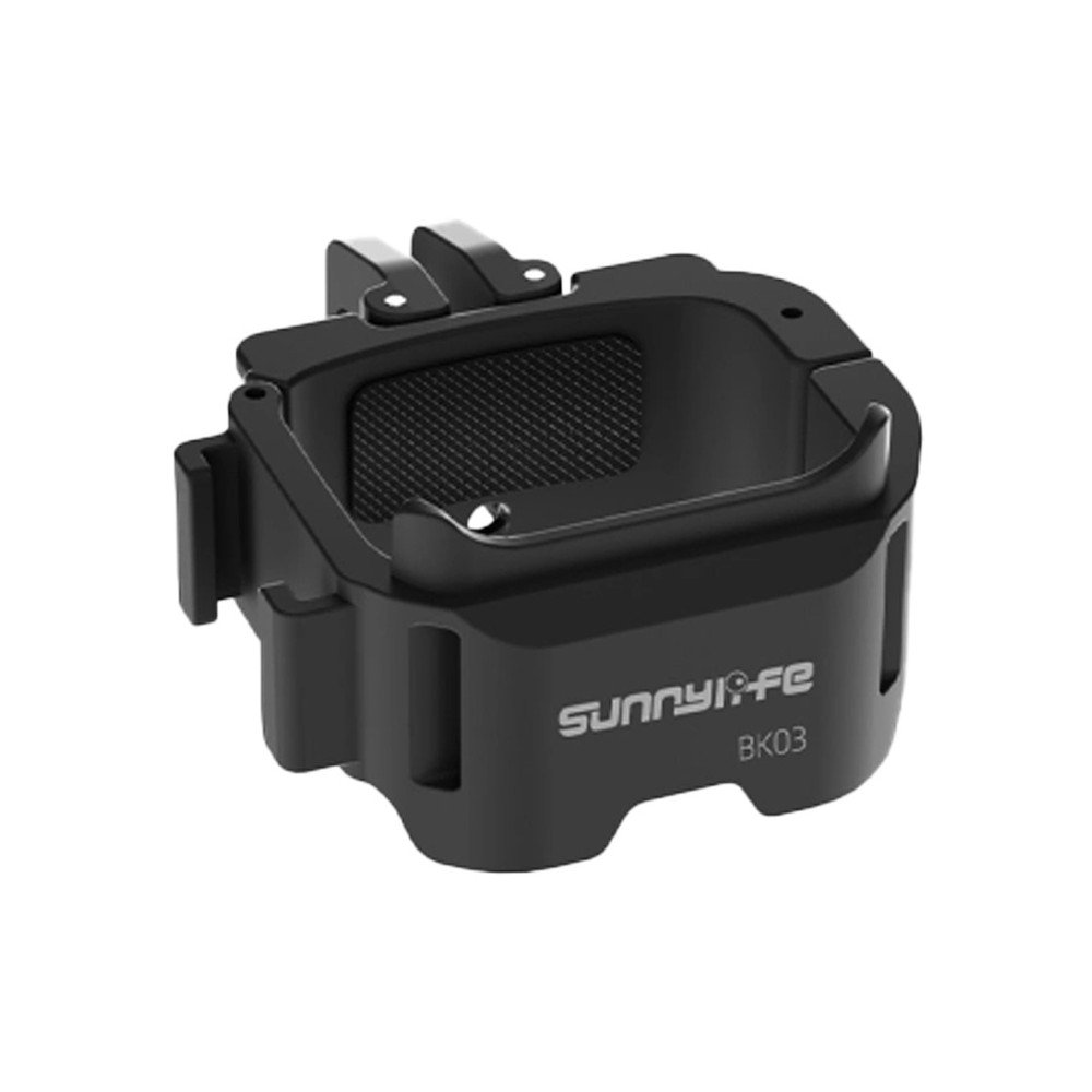 Sunnylife BK03 greitas atjungimas, skirtas OP 3 (juodas)