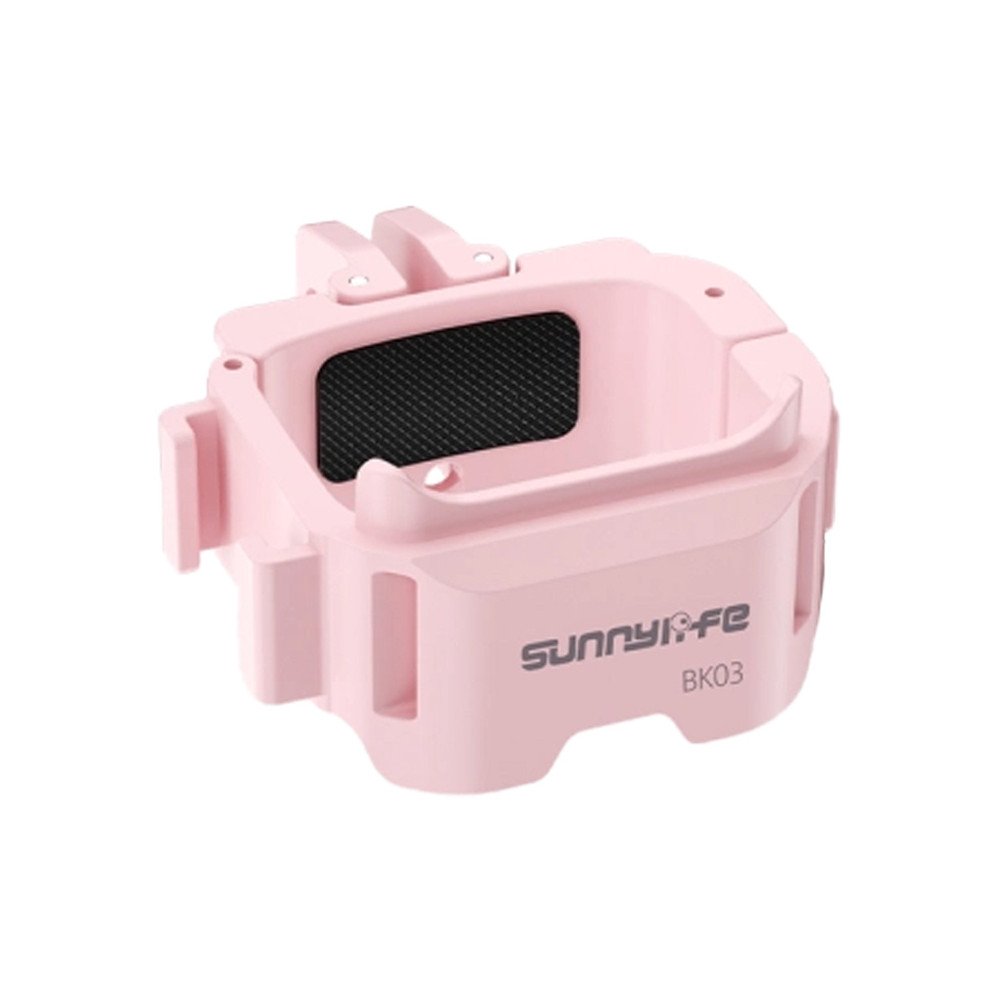 Sunnylife BK03 quick release for OP 3 (pink)
