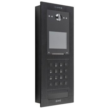 VIDEODOORPHONE S210 VIDOS 2IP