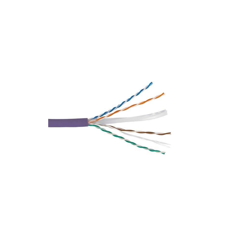 VITA PARA KABELIS UTP/K6/305M/SET/P NETSET