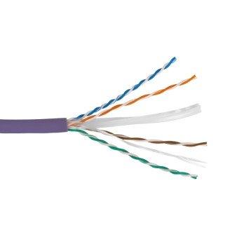 VYTOS POROS KABELAS UTP/K6/305M/SET/P NETSET