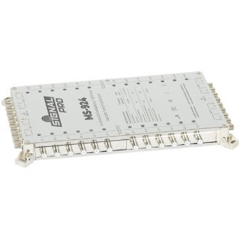 MS-924 9 / 24 Pro SIGNAL