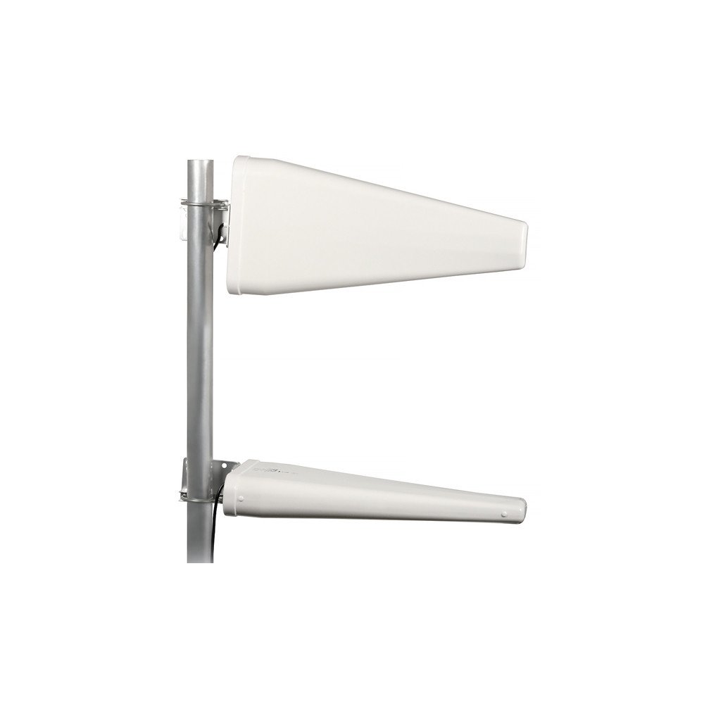 MIMO LOGARITMINE ANTENA TD-LTE-KYZ-10/10+10M+SMA GSM/GPRS LTE