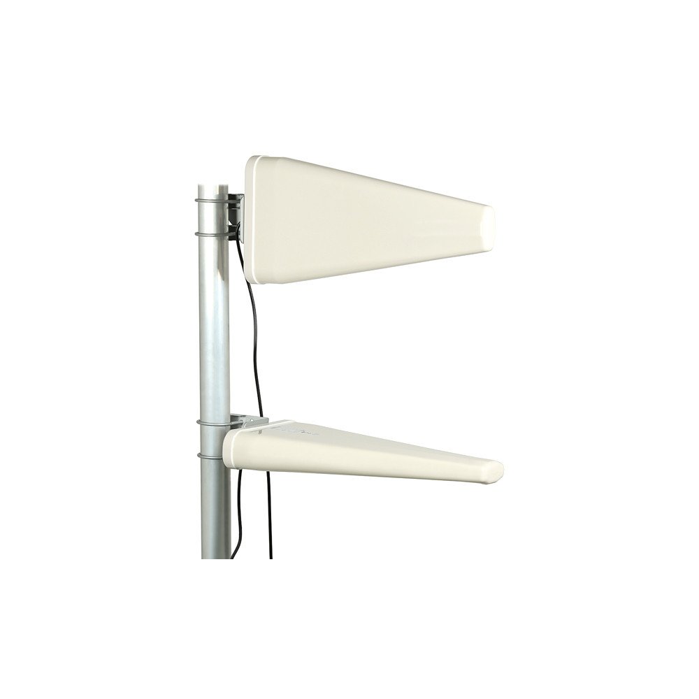 MIMO LOGARITMINE ANTENA TD-5G-KYZ-10/10+10M+SMA GSM/GPRS LTE 5G